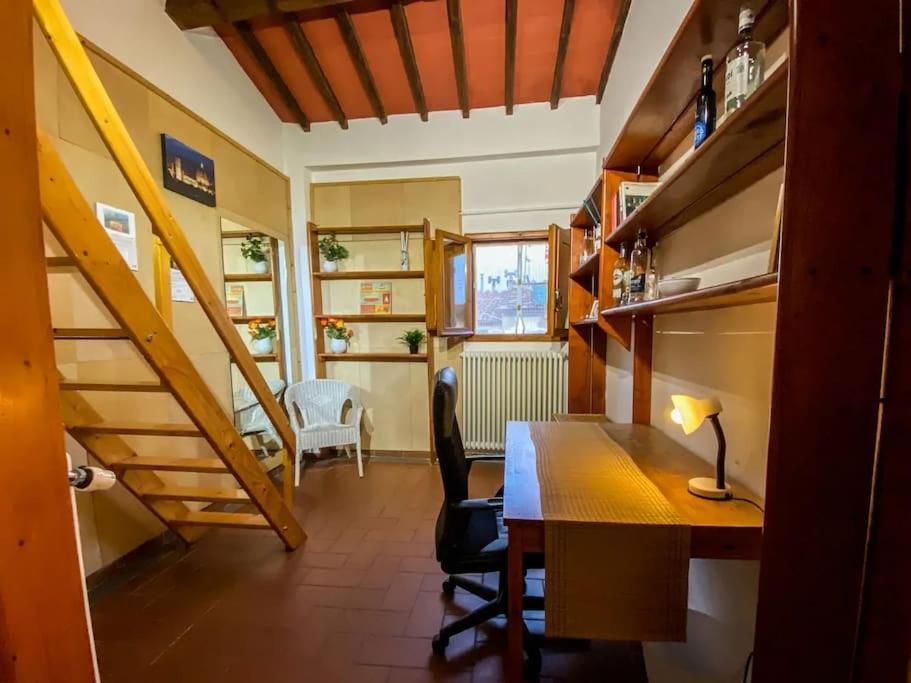 Apartamento Happy Tower Free Wifi *