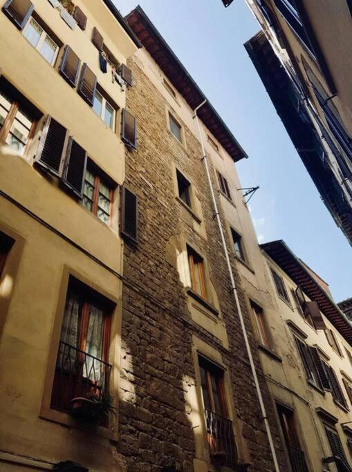 Happy Tower Free Wifi Apartamento Florencia