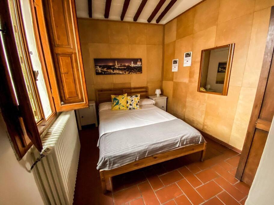 Happy Tower Free Wifi Apartamento Florencia