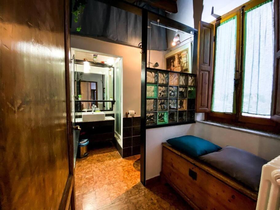 Apartamento Happy Tower Free Wifi Florencia