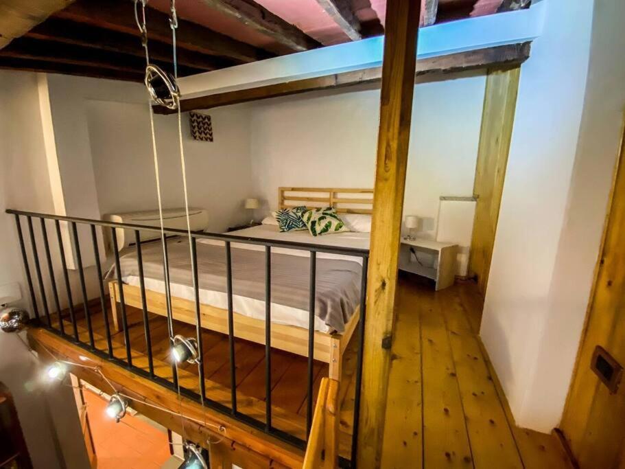 Apartamento Happy Tower Free Wifi Florencia